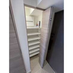 プレール・ドゥーク品川南大井のサムネイル