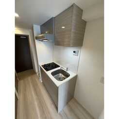 プレール・ドゥーク品川南大井のサムネイル