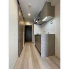 プレール・ドゥーク品川南大井のサムネイル