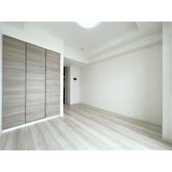 プレール・ドゥーク品川南大井のサムネイル