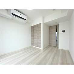 プレール・ドゥーク品川南大井のサムネイル