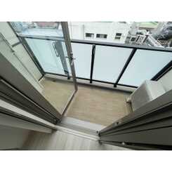 プレール・ドゥーク品川南大井のサムネイル