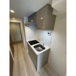 プレール・ドゥーク品川南大井のサムネイル