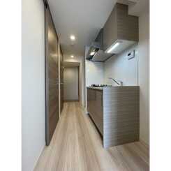 プレール・ドゥーク品川南大井のサムネイル