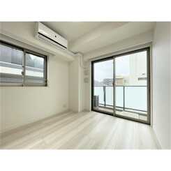 プレール・ドゥーク品川南大井のサムネイル