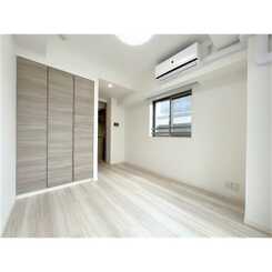 プレール・ドゥーク品川南大井のサムネイル