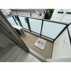 プレール・ドゥーク品川南大井のサムネイル