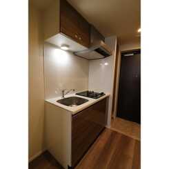 プレール・ドゥーク西荻窪のサムネイル