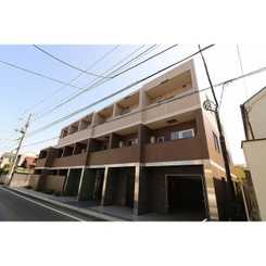 東京都：プレール・ドゥーク西荻窪の賃貸物件画像