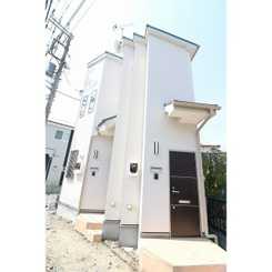 神奈川県：アウラ本郷台の賃貸物件画像