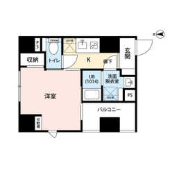 プレール・ドゥーク新丸子のサムネイル