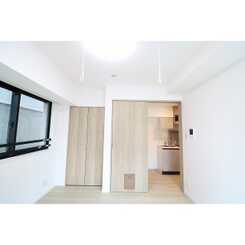 プレール・ドゥーク新丸子のサムネイル