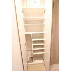 プレール・ドゥーク新丸子のサムネイル