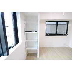 プレール・ドゥーク新丸子のサムネイル