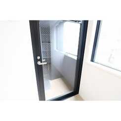 プレール・ドゥーク新丸子のサムネイル