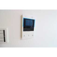 プレール・ドゥーク新丸子のサムネイル