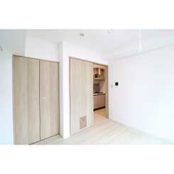 プレール・ドゥーク新丸子のサムネイル