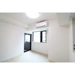 プレール・ドゥーク新丸子のサムネイル