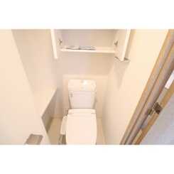 プレール・ドゥーク新丸子のサムネイル