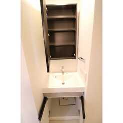 プレール・ドゥーク新丸子のサムネイル