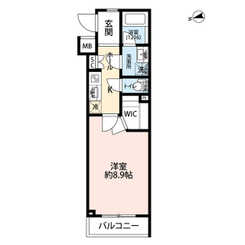 プレール・ドゥーク小竹向原のサムネイル