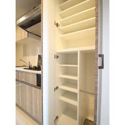 プレール・ドゥーク小竹向原のサムネイル