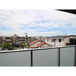 プレール・ドゥーク小竹向原のサムネイル