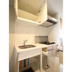 プレール・ドゥーク小竹向原のサムネイル