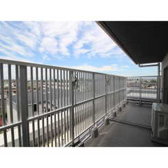 プレール・ドゥーク小竹向原のサムネイル