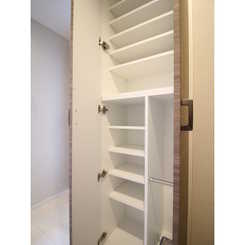 プレール・ドゥーク小竹向原のサムネイル