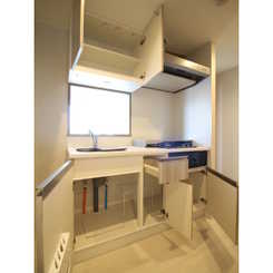 プレール・ドゥーク小竹向原のサムネイル