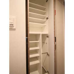 プレール・ドゥーク小竹向原のサムネイル