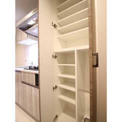 プレール・ドゥーク小竹向原のサムネイル