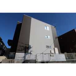 リコルテ湘南Ⅱのサムネイル