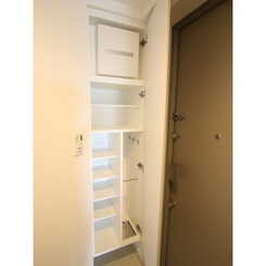 プレール・ドゥーク大森町のサムネイル