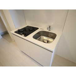 プレール・ドゥーク大森町のサムネイル