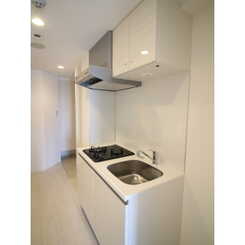 プレール・ドゥーク大森町のサムネイル