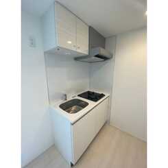 プレール・ドゥーク大森町のサムネイル