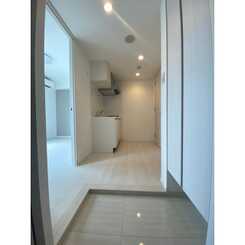 プレール・ドゥーク大森町のサムネイル