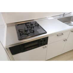 アムール緑町のサムネイル