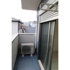 アムール緑町のサムネイル