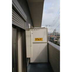 アムール緑町のサムネイル