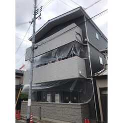 アムール緑町のサムネイル