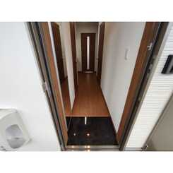 アムール　HARMONYⅠのサムネイル