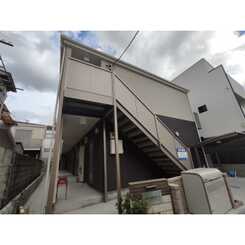 大阪府：アムール　HARMONYⅠの賃貸物件画像