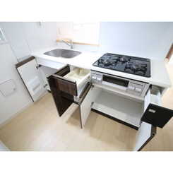 プレール・ドゥーク日本橋浜町のサムネイル