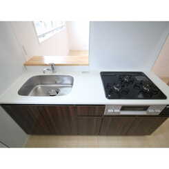 プレール・ドゥーク日本橋浜町のサムネイル