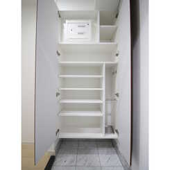 プレール・ドゥーク日本橋浜町のサムネイル