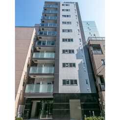 北海道：プレール・ドゥーク日本橋浜町の賃貸物件画像