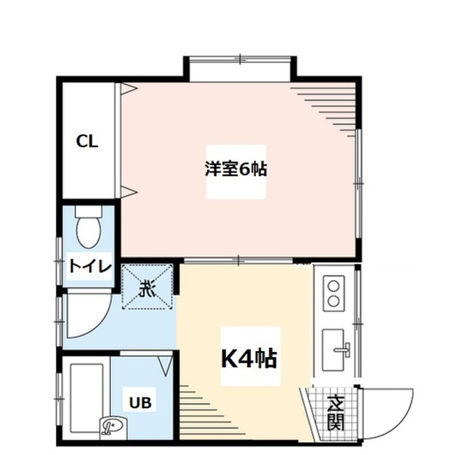 神奈川県：テンダーハウスの賃貸物件画像